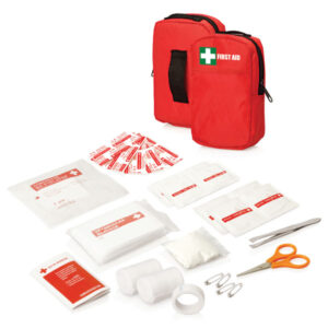 Promotional First Aid Kits