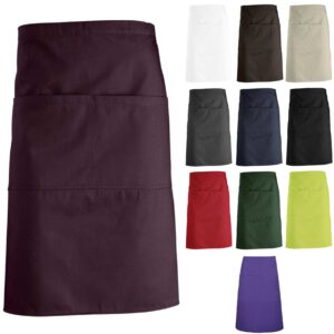 Caxton Bartenders Aprons