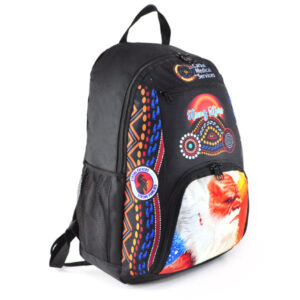 Enoggera Custom Backpacks