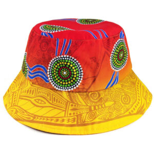 Bindi Custom Bucket Hats