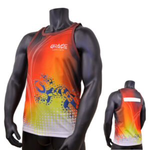 Keperra Custom Singlets