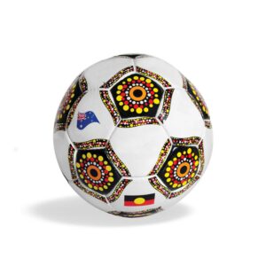 Walga Custom Soccer Balls