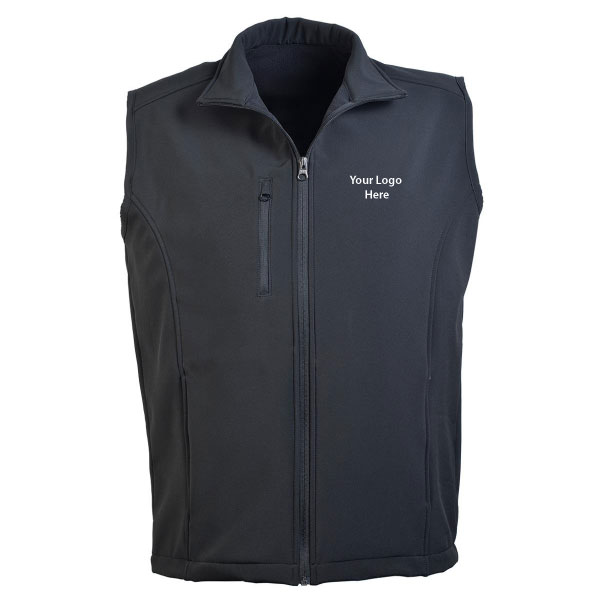 Softshell Vests