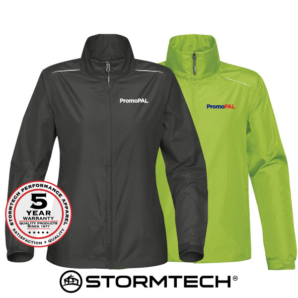 Stormtech Equinox Shell Jackets