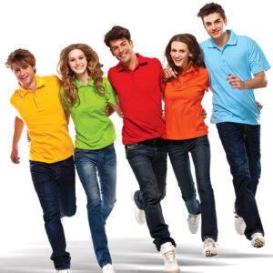 Denison Polo Shirts