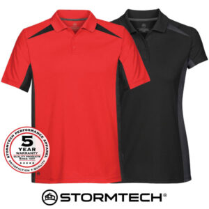 Stormtech Technical Polo Shirts