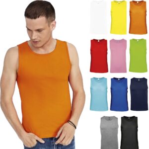 Tyson Men's Tank Tops