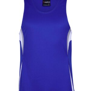 JB's Podium Singlets