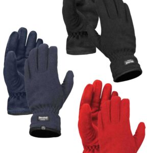 Clifford Fleece Gloves