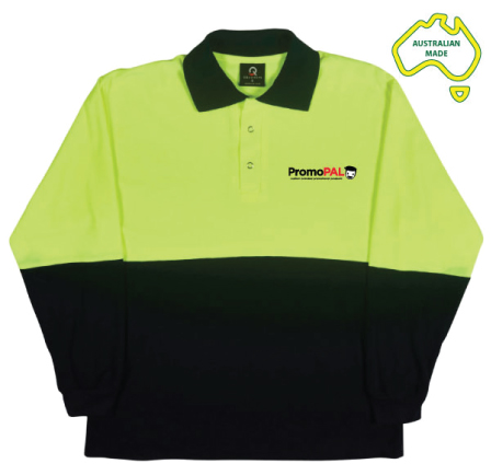 Australian made workwear