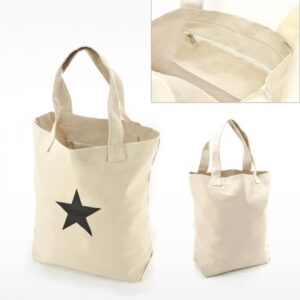 Hurrell Canvas Bag