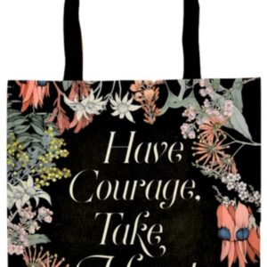 Hastings Full Colour Cotton Tote Bags