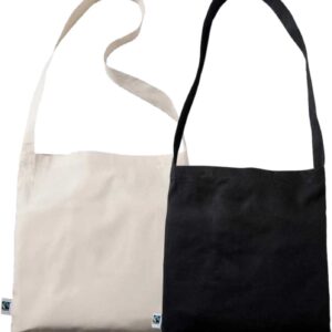Beechmont Cotton Shoulder Bag