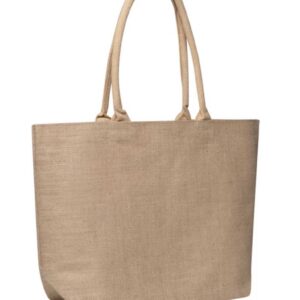 Paris Shopper Jute Bags