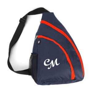 Clearvue Sling Bags