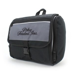 Crofton Toiletry Bags