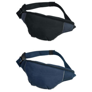 Nicholls Waist Bags