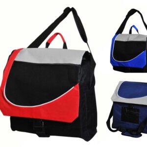 McLean Conference Satchels