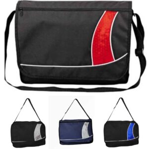 Kerwin Conference Satchels