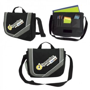 Bailey Conference Satchels