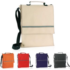 Emani Document Satchels