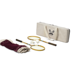 Promotional Backyard Badminton Set 1