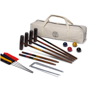 Promotional Backyard Croquet Set 1