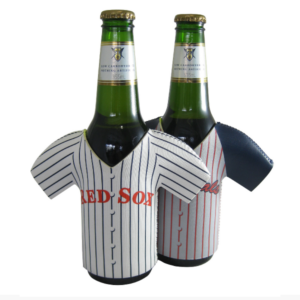 Baseball Jersey Cooler
