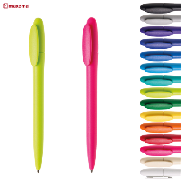 Promotional Maxema Bay Pens 1