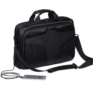Promotional Belize Brief Bag 1