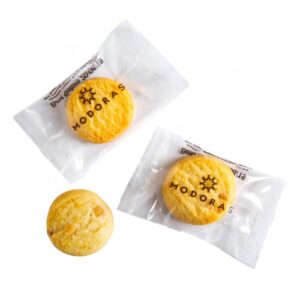 Shortbread Biscuit Bag 5g