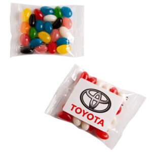 Bag of Jelly Beans 25g