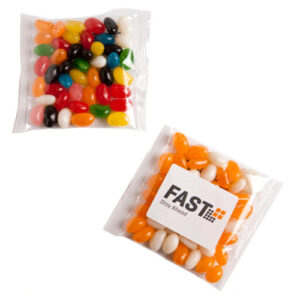 Bag of Jelly Beans 50g