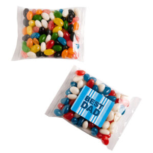Bag of Jelly Beans 100g