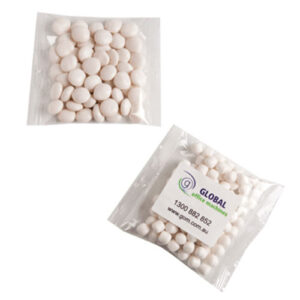 Bag of Mints 50g