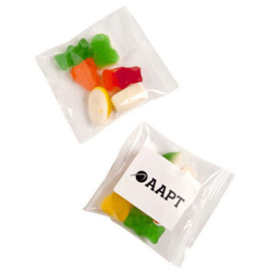 Bag of Mixed Lollies 25g