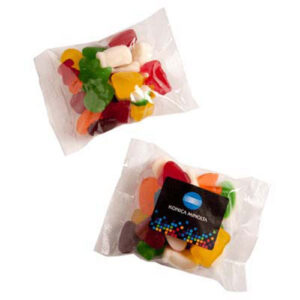 Bag of Mixed Lollies 100g