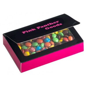 Business Card Box of M&M's 50g