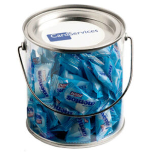 Bucket of Mentos 350g