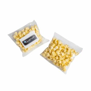 Buttered Popcorn 20g