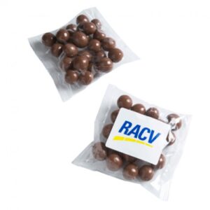 Choc Coffee Beans 25g