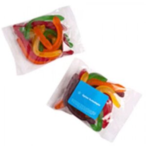 Bag of Snakes 100g