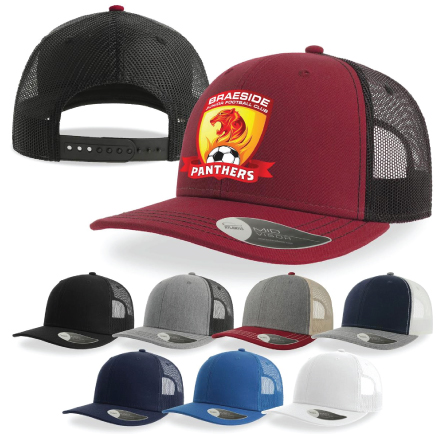 Promotional Caps Gympie