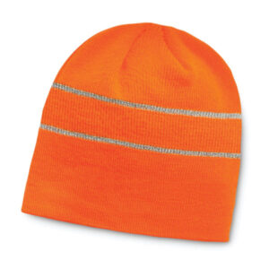 Promotional Chippy Hi Vis Beanie