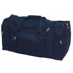 Promotional Classic Sports Bag 1