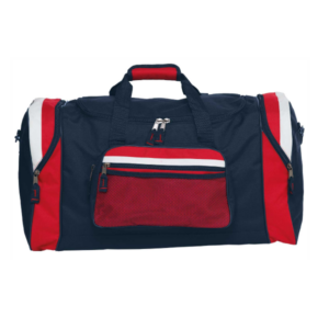 Promotional Cobra Contrast Sports Bag