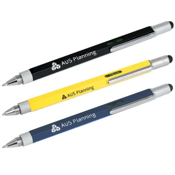 Promotional Columbus Stylus Tool Pen 1