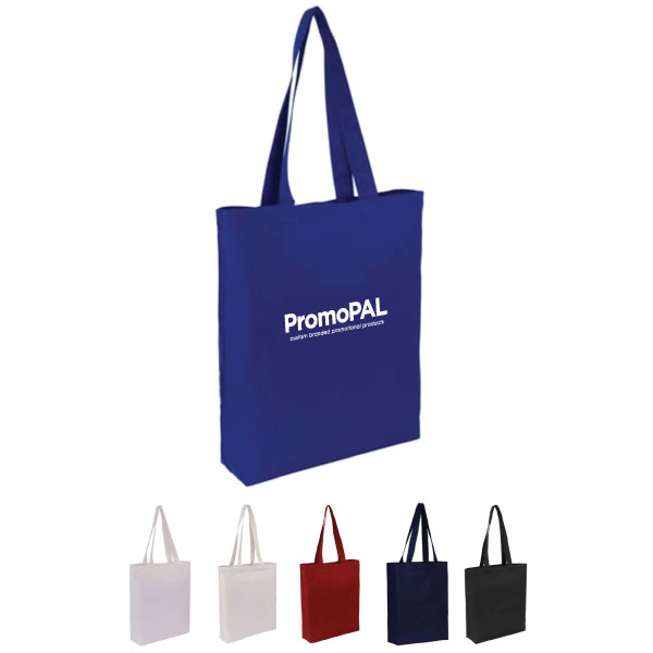 Promotional Cotton Tote Bags