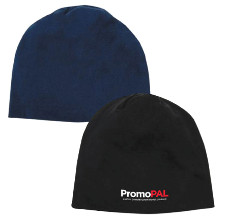 Embroidered Cotton beanies