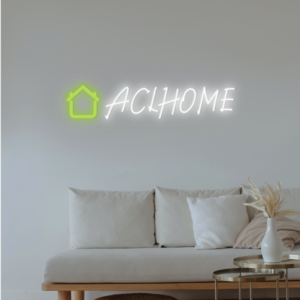 Promotional Custom Neon LED Signs & Lights 1